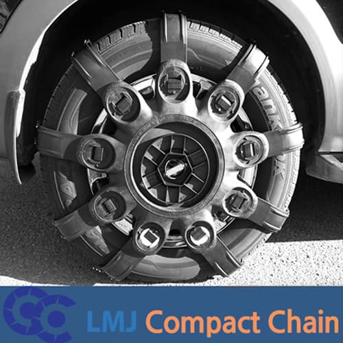 LMJ Compact Chain